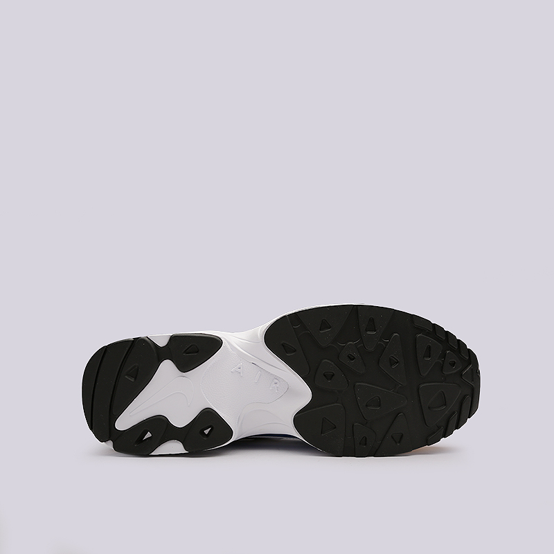 мужские белые кроссовки Nike Air Max 2 Light PRM BV0987-102 - цена, описание, фото 6